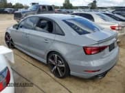 ✅ 2018 Audi RS 3 • VIN: WUABWGFF2J1903261 • Lot: 73920914. Listed on Copart with 49,742 mi. Free auction sales archive from the USA and detailed vehicle history report at DreamBid. Image 2.