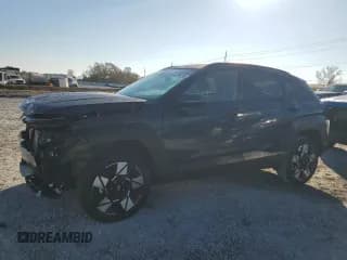 ✅ 2025 Hyundai Kona SEL Convenience • VIN: KM8HCCAB3SU217271 • Lot: 42776735. Listed on Copart with 6,135 mi. Free auction sales archive from the USA and detailed vehicle history report at DreamBid. Image 1.