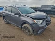 ✅ 2016 Toyota RAV4 LE • VIN: JTMZFREV7GJ092078 • Лот: 93508875. Опубликован ранее на Copart с пробегом 109 252 миль. Бесплатный доступ к архиву аукционных продаж из США и подробный отчёт об истории автомобиля на DreamBid. Изображение 4.