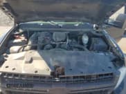 ✅ 2007 Chevrolet Silverado 2500HD 2LT • VIN: 1GCHK29697E572407 • Lot: 70376444. Listed on Copart with 125,087 mi. Free auction sales archive from the USA and detailed vehicle history report at DreamBid. Image 12.