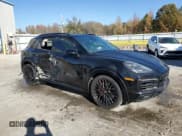 ✅ 2021 Porsche Cayenne GTS • VIN: WP1AG2AY0MDA33092 • Lot: 91608905. Wystawiony na Copart z przebiegiem Nie podano. Bezpłatny archiwum sprzedaży aukcyjnych z USA i szczegółowy raport historii pojazdu na DreamBid. Zdjęcie 4.