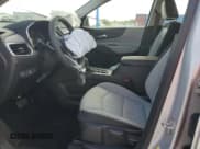 ✅ 2018 Chevrolet Equinox LS • VIN: 2GNAXHEV9J6320257 • Лот: 85602335. Опубликован ранее на Copart с пробегом 13 626 миль. Бесплатный доступ к архиву аукционных продаж из США и подробный отчёт об истории автомобиля на DreamBid. Изображение 7.
