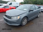 ✅ 2015 Volkswagen Jetta SE • VIN: 3VWD07AJ4FM347979 • Лот: 43301447. Опубликован ранее на IAAI с пробегом 114 436 миль. Бесплатный доступ к архиву аукционных продаж из США и подробный отчёт об истории автомобиля на DreamBid. Изображение 2.