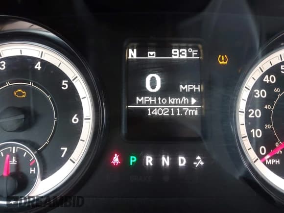 ✅ 2018 Ram 2500 Tradesman • VIN: 3C6UR5CJ1JG137199 • Lot: 43254508. Listed on IAAI with 140,211 mi. Free auction sales archive from the USA and detailed vehicle history report at DreamBid. Image 15.