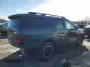 2025 Hyundai Santa Fe SEL с VIN 5NMP2DGL2SH073051, выставлен на аукционе Copart как лот 45202685 с пробегом 4 370 миль миль и Списание • Salvage title. История ставок и продаж доступна на DreamBid. Изображение 3.