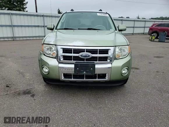 ✅ 2009 Ford Escape Hybrid • VIN: 1FMCU59359KB19042 • Lot: 71914005. Listed on Copart with 207,520 mi. Free auction sales archive from the USA and detailed vehicle history report at DreamBid. Image 14.