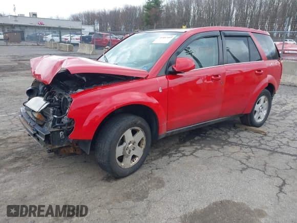 ✅ 2006 Saturn VUE • VIN: 5GZCZ53496S818286 • Lot: 41887405. Wystawiony na IAAI z przebiegiem 219 872 mil. Bezpłatny archiwum sprzedaży aukcyjnych z USA i szczegółowy raport historii pojazdu na DreamBid. Zdjęcie 22.