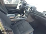 ✅ 2019 Jeep Grand Cherokee Upland • VIN: 1C4RJFAG3KC647299 • Lot: 42159031. Listed on IAAI with 78,023 mi. Free auction sales archive from the USA and detailed vehicle history report at DreamBid. Image 5.