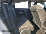 ✅ 2016 Dodge Journey SXT • VIN: 3C4PDCBB5GT240919 • Lot: 85206295. Wystawiony na Copart z przebiegiem Nie podano. Bezpłatny archiwum sprzedaży aukcyjnych z USA i szczegółowy raport historii pojazdu na DreamBid. Zdjęcie 11.