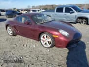 ✅ 2007 Porsche Cayman S • VIN: WP0AB29887U782067 • Лот: 42825195. Опубликован ранее на Copart с пробегом 96 883 миль. Бесплатный доступ к архиву аукционных продаж из США и подробный отчёт об истории автомобиля на DreamBid. Изображение 4.