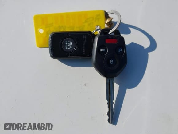 ✅ 2016 Subaru WRX Limited • VIN: JF1VA1J6XG9811456 • Lot: 43827491. Listed on IAAI with 71,860 mi. Free auction sales archive from the USA and detailed vehicle history report at DreamBid. Image 11.