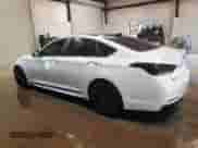 2015 Hyundai Genesis 3.8L с VIN KMHGN4JE2FU047013, выставлен на аукционе Copart как лот 65459344 с пробегом 158 924 миль миль и Чистый • Clean title. История ставок и продаж доступна на DreamBid. Изображение 2.