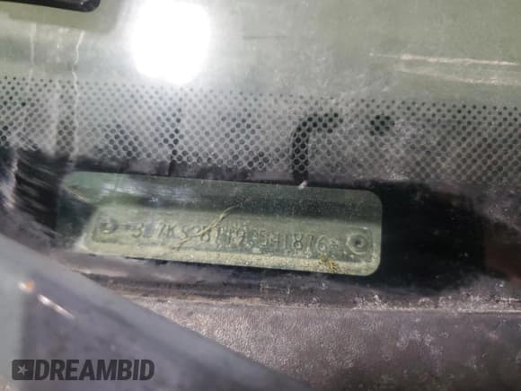 ✅ 2009 Dodge 2500 SLT • VIN: 3D7KS28T19G541876 • Лот: 56746985. Опубликован ранее на Copart с пробегом 208 820 миль. Бесплатный доступ к архиву аукционных продаж из США и подробный отчёт об истории автомобиля на DreamBid. Изображение 12.