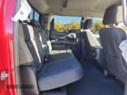 ✅ 2021 Chevrolet Silverado 1500 RST • VIN: 3GCUYEET1MG356002 • Лот: 85653385. Опубликован ранее на Copart с пробегом 78 051 миль. Бесплатный доступ к архиву аукционных продаж из США и подробный отчёт об истории автомобиля на DreamBid. Изображение 10.