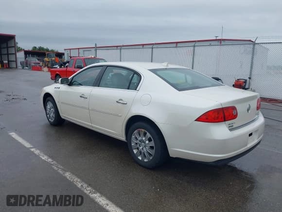 ✅ 2009 Buick Lucerne CXL-5 • VIN: 1G4HD57M29U141361 • Lot: 42434968. Wystawiony na IAAI z przebiegiem 178 238 mil. Bezpłatny archiwum sprzedaży aukcyjnych z USA i szczegółowy raport historii pojazdu na DreamBid. Zdjęcie 3.