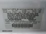 ✅ 2024 Nissan Versa SR • VIN: 3N1CN8FV8RL864426 • Lot: 93565055. Listed on Copart with 23,209 mi. Free auction sales archive from the USA and detailed vehicle history report at DreamBid. Image 12.