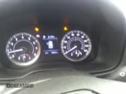 ✅ 2022 Hyundai Venue SEL • VIN: KMHRC8A33NU201733 • Lot: 41566140. Listed on IAAI with 130,000 mi. Free auction sales archive from the USA and detailed vehicle history report at DreamBid. Image 7.