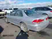 2002 Honda Accord EX с VIN 1HGCG16512A028146, выставлен на аукционе IAAI как лот 43554658 с пробегом 141 372 миль миль и . История ставок и продаж доступна на DreamBid. Изображение 3.