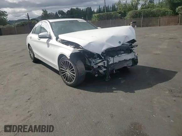 ✅ 2020 Mercedes-Benz C 300 • VIN: WDDWF8DB1LR534648 • Lot: 80762015. Wystawiony na Copart z przebiegiem 26 398 mil. Bezpłatny archiwum sprzedaży aukcyjnych z USA i szczegółowy raport historii pojazdu na DreamBid. Zdjęcie 14.