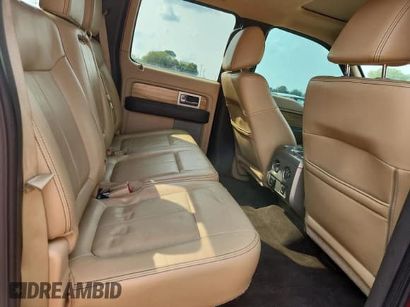 ✅ 2011 Ford F-150 XLT • VIN: 1FTFW1EF9BFB20441 • Lot: 71222045. Wystawiony na Copart z przebiegiem 195 047 mil. Bezpłatny archiwum sprzedaży aukcyjnych z USA i szczegółowy raport historii pojazdu na DreamBid. Zdjęcie 10.