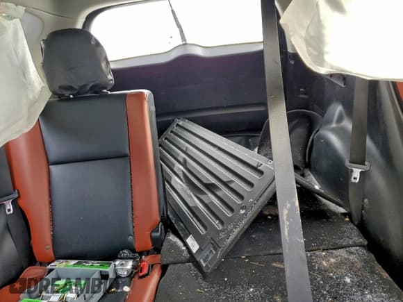 ✅ 2014 Toyota RAV4 Limited • VIN: 2T3DFREV5EW157518 • Lot: 94736505. Listed on Copart with Not provided. Free auction sales archive from the USA and detailed vehicle history report at DreamBid. Image 10.