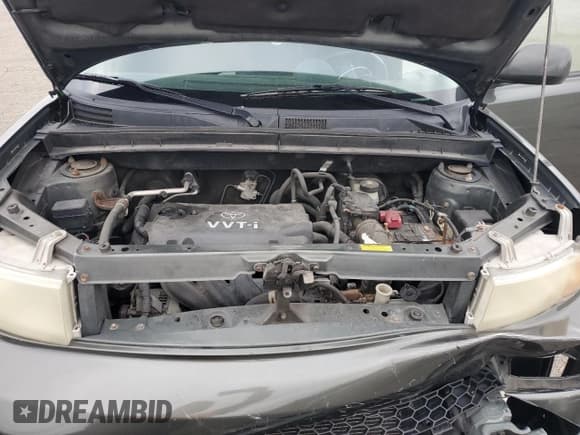 ✅ 2006 Scion xB • VIN: JTLKT324864056422 • Лот: 87426305. Опубликован ранее на Copart с пробегом 244 052 миль. Бесплатный доступ к архиву аукционных продаж из США и подробный отчёт об истории автомобиля на DreamBid. Изображение 12.