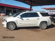 ✅ 2015 GMC Acadia Denali • VIN: 1GKKRTKD8FJ174826 • Lot: 43681437. Listed on IAAI with 216,212 mi. Free auction sales archive from the USA and detailed vehicle history report at DreamBid. Image 14.
