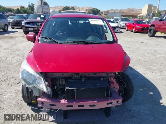 ✅ 2021 Mitsubishi Mirage ES • VIN: ML32AUHJ7MH003191 • Лот: 42300012. Опубликован ранее на IAAI с пробегом 69 656 миль. Бесплатный доступ к архиву аукционных продаж из США и подробный отчёт об истории автомобиля на DreamBid. Изображение 13.