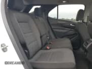 ✅ 2022 Chevrolet Equinox LT • VIN: 3GNAXUEV9NS103694 • Lot: 65503725. Wystawiony na Copart z przebiegiem 62 567 mil. Bezpłatny archiwum sprzedaży aukcyjnych z USA i szczegółowy raport historii pojazdu na DreamBid. Zdjęcie 11.