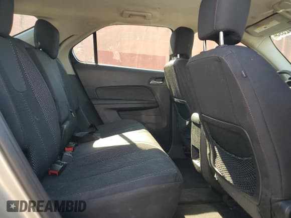 ✅ 2016 Chevrolet Equinox LS • VIN: 2GNALBEKXG1111968 • Lot: 86442595. Wystawiony na Copart z przebiegiem 223 904 mil. Bezpłatny archiwum sprzedaży aukcyjnych z USA i szczegółowy raport historii pojazdu na DreamBid. Zdjęcie 11.