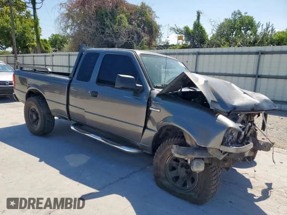 ✅ 2007 Ford Ranger STX • VIN: 1FTYR44UX7PA29231 • Лот: 68107975. Опубликован ранее на Copart с пробегом 199 052 миль. Бесплатный доступ к архиву аукционных продаж из США и подробный отчёт об истории автомобиля на DreamBid. Изображение 4.