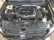 ✅ 2018 Chevrolet Colorado 4WD Z71 • VIN: 1GCGTDENXJ1270026 • Лот: 67765774. Опубликован ранее на Copart с пробегом 128 554 миль. Бесплатный доступ к архиву аукционных продаж из США и подробный отчёт об истории автомобиля на DreamBid. Изображение 11.