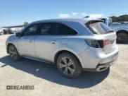 ✅ 2018 Acura MDX • VIN: 5J8YD3H31JL006317 • Лот: 66235595. Опубликован ранее на Copart с пробегом 131 573 миль. Бесплатный доступ к архиву аукционных продаж из США и подробный отчёт об истории автомобиля на DreamBid. Изображение 2.