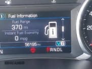 ✅ 2021 Chevrolet Blazer LT • VIN: 3GNKBCRS1MS535305 • Lot: 43211935. Listed on IAAI with 56,195 mi. Free auction sales archive from the USA and detailed vehicle history report at DreamBid. Image 15.