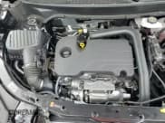 ✅ 2025 Chevrolet Equinox FWD LT • VIN: 3GNAXHEG0SL230848 • Lot: 68262335. Wystawiony na Copart z przebiegiem 3 832 mil. Bezpłatny archiwum sprzedaży aukcyjnych z USA i szczegółowy raport historii pojazdu na DreamBid. Zdjęcie 17.