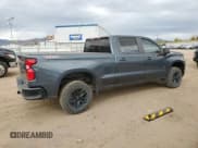 ✅ 2019 Chevrolet Silverado 1500 Custom Trail Boss • VIN: 3GCPYCEF8KG277550 • Lot: 75892394. Wystawiony na Copart z przebiegiem 59 404 mil. Bezpłatny archiwum sprzedaży aukcyjnych z USA i szczegółowy raport historii pojazdu na DreamBid. Zdjęcie 3.