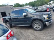 ✅ 2016 Ford F-150 XLT • VIN: 1FTEW1EG7GFD18057 • Lot: 42840193. Listed on IAAI with 113,694 mi. Free auction sales archive from the USA and detailed vehicle history report at DreamBid. Image 13.