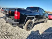 ✅ 2017 GMC Sierra 1500 • VIN: 1GTV2LEC1HZ126167 • Lot: 87306335. Listed on Copart with 97,728 mi. Free auction sales archive from the USA and detailed vehicle history report at DreamBid. Image 3.