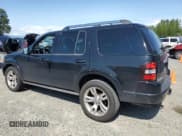✅ 2010 Ford Explorer Limited • VIN: 1FMEU8F89AUB08080 • Lot: 59393585. Wystawiony na Copart z przebiegiem 150 660 mil. Bezpłatny archiwum sprzedaży aukcyjnych z USA i szczegółowy raport historii pojazdu na DreamBid. Zdjęcie 2.