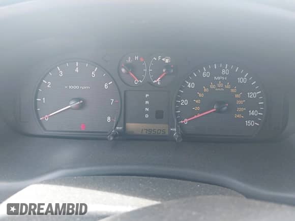 2004 Hyundai Sonata с VIN KMHWF25S44A989401, выставлен на аукционе IAAI как лот 42159401 с пробегом 179 505 миль миль и . История ставок и продаж доступна на DreamBid. Изображение 7.