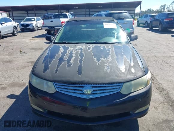 ✅ 2002 Toyota Solara SE • VIN: 2T1FF28P02C566318 • Lot: 41698027. Wystawiony na IAAI z przebiegiem 175 954 mil. Bezpłatny archiwum sprzedaży aukcyjnych z USA i szczegółowy raport historii pojazdu na DreamBid. Zdjęcie 12.