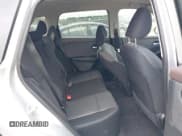 ✅ 2023 Nissan Rogue SV • VIN: 5N1BT3BA0PC683815 • Lot: 43424395. Listed on IAAI with 84,386 mi. Free auction sales archive from the USA and detailed vehicle history report at DreamBid. Image 8.