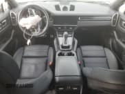 ✅ 2023 Porsche Cayenne GTS • VIN: WP1BG2AY5PDA33226 • Lot: 47211115. Listed on Copart with Not provided. Free auction sales archive from the USA and detailed vehicle history report at DreamBid. Image 8.