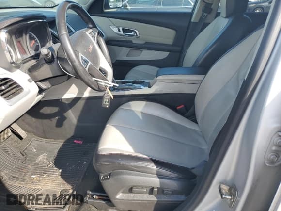 ✅ 2012 GMC Terrain SLT-2 • VIN: 2GKFLWE50C6106005 • Lot: 66801065. Listed on Copart with 160,259 mi. Free auction sales archive from the USA and detailed vehicle history report at DreamBid. Image 7.