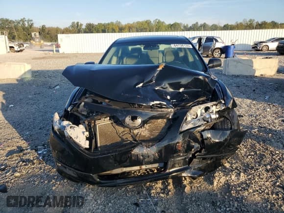 ✅ 2008 Toyota Camry SE • VIN: 4T1BK46K88U055931 • Lot: 84738135. Listed on Copart with 233,922 mi. Free auction sales archive from the USA and detailed vehicle history report at DreamBid. Image 5.