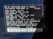 ✅ 2018 Volkswagen Atlas SE • VIN: 1V2KR2CAXJC516881 • Lot: 69985485. Wystawiony na Copart z przebiegiem 100 595 mil. Bezpłatny archiwum sprzedaży aukcyjnych z USA i szczegółowy raport historii pojazdu na DreamBid. Zdjęcie 13.