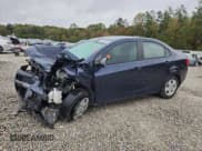 ✅ 2016 Chevrolet Sonic LS • VIN: 1G1JA5SH9G4148211 • Lot: 82619965. Listed on Copart with 84,000 mi. Free auction sales archive from the USA and detailed vehicle history report at DreamBid. Image 1.