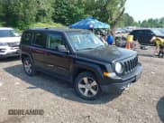 ✅ 2017 Jeep Patriot High Altitude • VIN: 1C4NJRFB3HD107550 • Лот: 42850994. Опубликован ранее на IAAI с пробегом 85 517 миль. Бесплатный доступ к архиву аукционных продаж из США и подробный отчёт об истории автомобиля на DreamBid. Изображение 1.