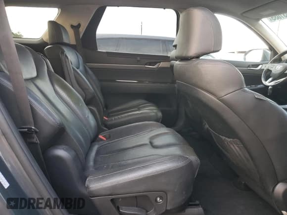 ✅ 2021 Hyundai Palisade SEL • VIN: KM8R4DHE0MU277518 • Lot: 93031085. Wystawiony na Copart z przebiegiem 51 315 mil. Bezpłatny archiwum sprzedaży aukcyjnych z USA i szczegółowy raport historii pojazdu na DreamBid. Zdjęcie 11.