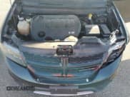 ✅ 2017 Dodge Journey GT • VIN: 3C4PDDEG6HT593619 • Лот: 83761955. Опубликован ранее на Copart с пробегом 104 030 миль. Бесплатный доступ к архиву аукционных продаж из США и подробный отчёт об истории автомобиля на DreamBid. Изображение 12.